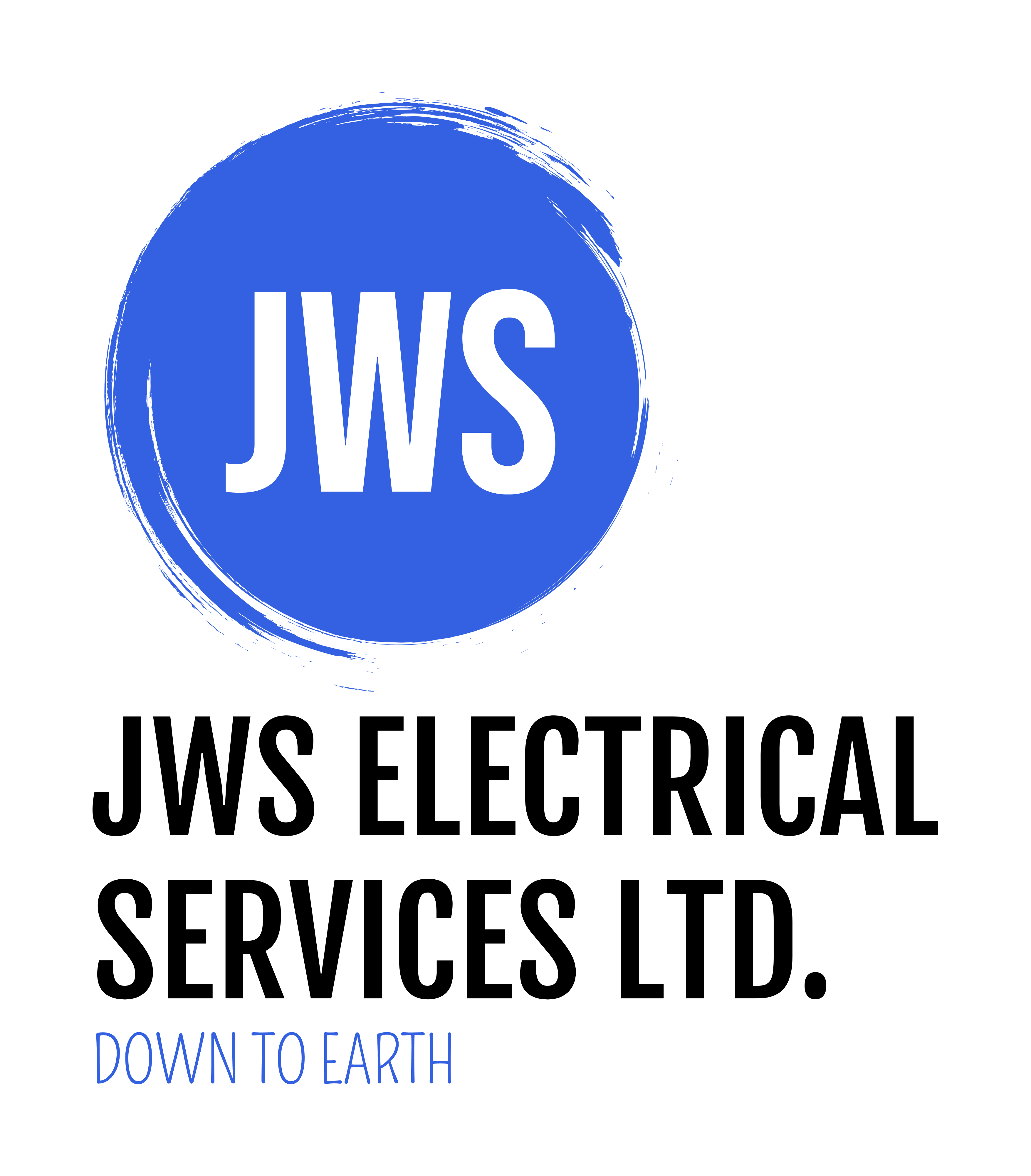 JWS Electrical Services Ltd logo